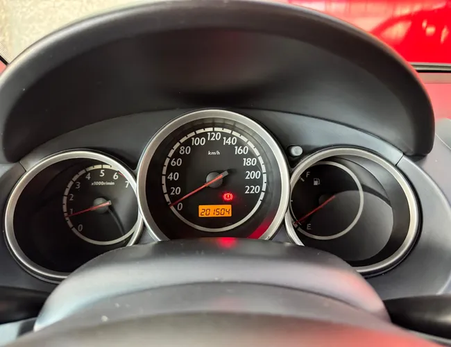 Imagem 6 – Fit 2008 1.4 Lx 8V Flex 4P Manual