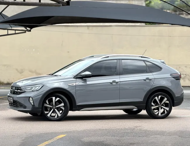 Imagem 9 – Nivus 2021 1.0 200 Tsi Total Flex Highline Automático