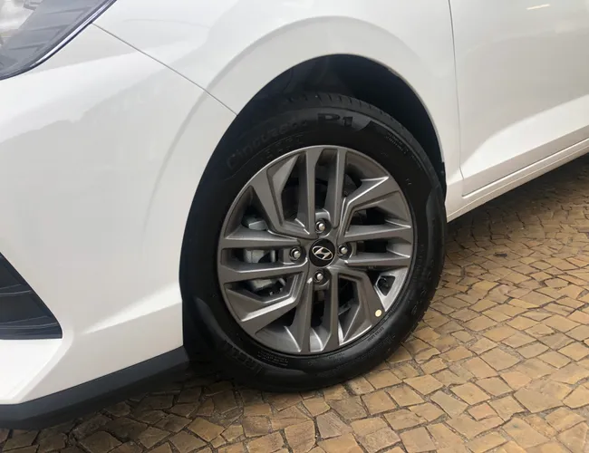 Imagem 5 – Hb20 2027 1.0 12V Flex Limited Manual