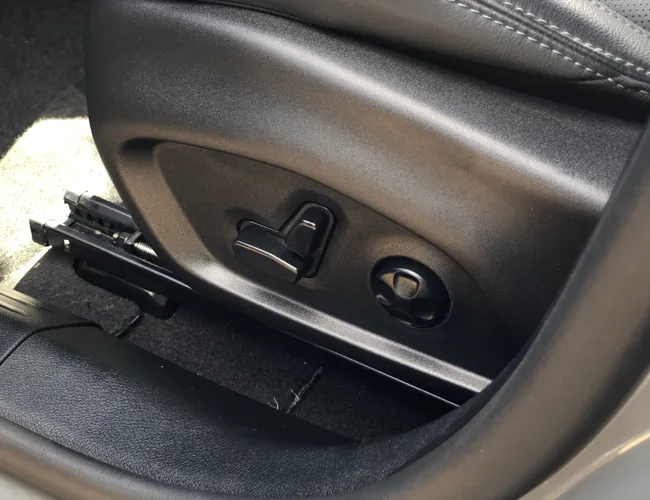 Imagem 9 – Rampage 2025 2.2 Turbo Diesel Rebel 4X4 Automático