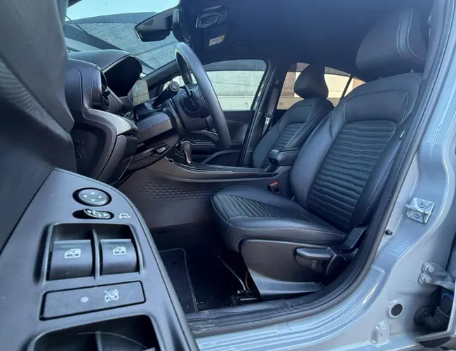 Imagem 10 – Fastback 2023 1.3 Turbo 270 Flex Limited Edition At6