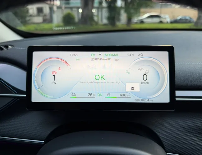 Imagem 15 – King 2026 1.5 Dm-I Phev Gs Automático