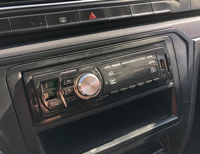 Imagem 11 – Gol 2023 1.0 12V Mpi Totalflex 4P Manual