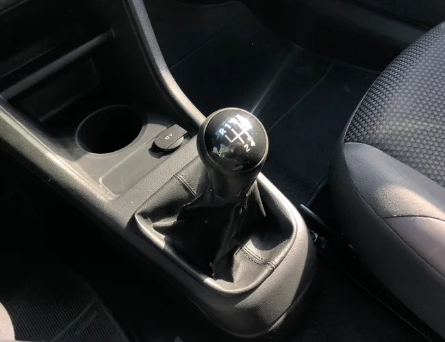 Imagem 13 – Up 2020 1.0 170 Tsi Total Flex Xtreme 4P Manual