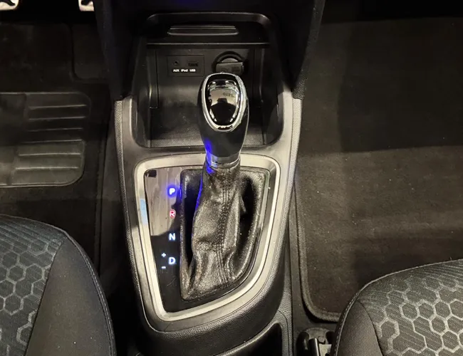 Imagem 9 – Hb20x 2016 1.6 16V Style Flex 4P Automático