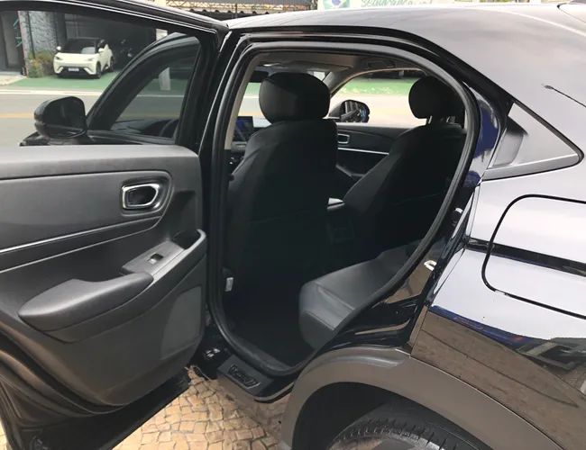 Imagem 10 – Hr-V 2025 1.5 Di I-Vtec Turbo Flex Advance Cvt