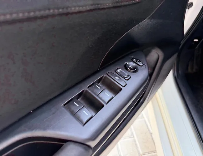 Imagem 12 – Civic 2017 2.0 16V Flexone Sport 4P Cvt