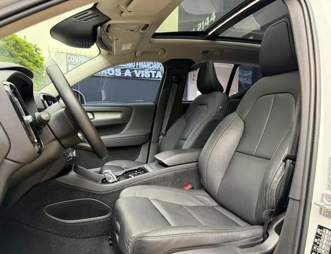 Imagem 15 – Xc40 2021 2.0 T4 Gasolina Inscription Geartronic