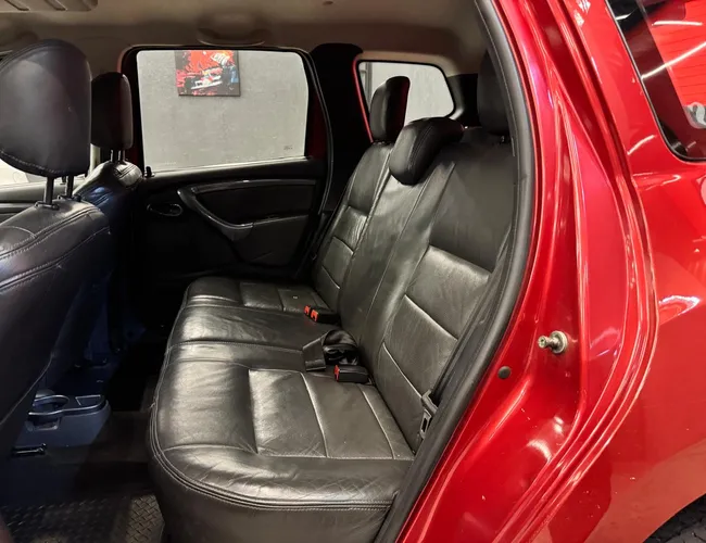Imagem 8 – Duster 2013 2.0 Dynamique 4X2 16V Flex 4P Automático