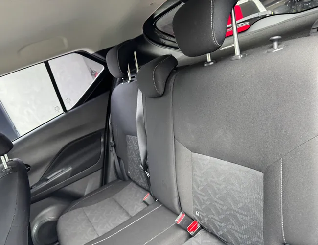 Imagem 11 – Kicks 2024 1.6 16V Flexstart Active Xtronic