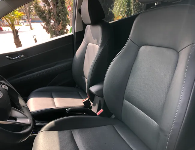 Imagem 7 – Hb20 2026 1.0 Tgdi Flex Platinum Automático