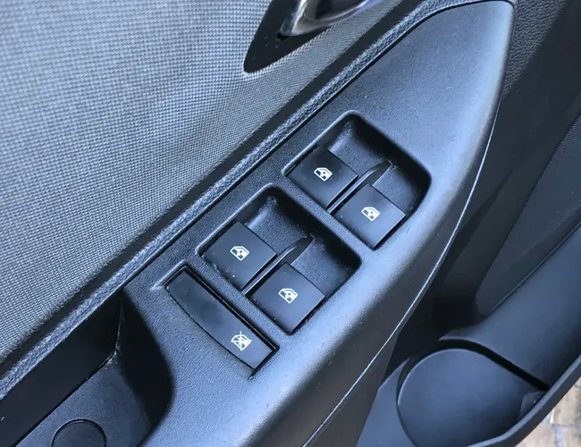 Imagem 8 – Spin 2016 1.8 Ltz 8V Flex 4P Automático