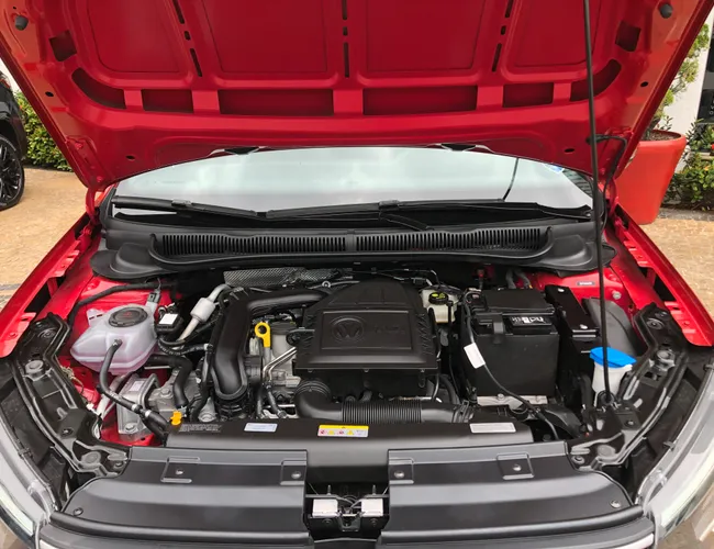 Imagem 16 – Nivus 2024 1.0 200 Tsi Total Flex Highline Automático