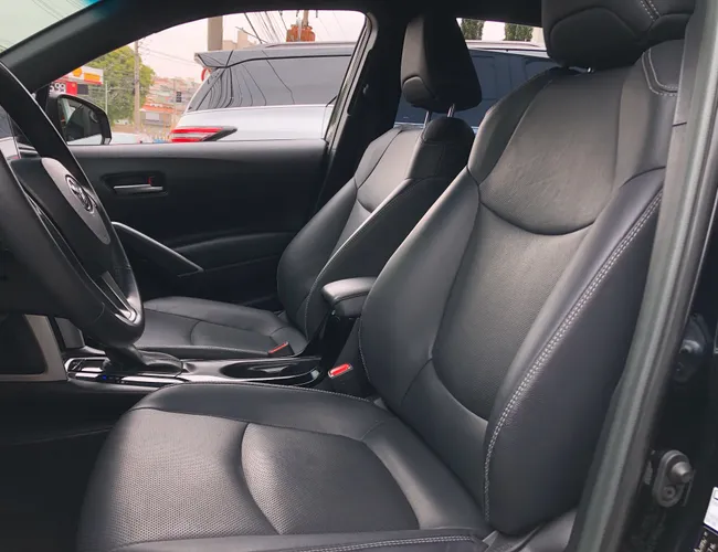 Imagem 6 – Corolla Cross 2024 2.0 Vvt-Ie Flex Xre Direct Shift