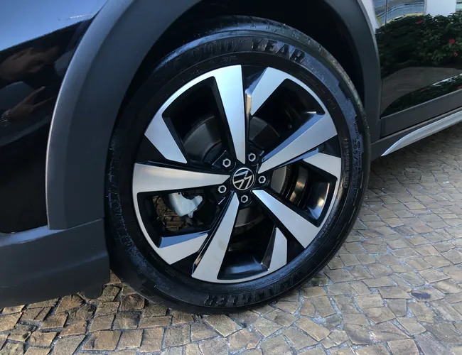 Imagem 5 – Nivus 2024 1.0 200 Tsi Total Flex Highline Automático