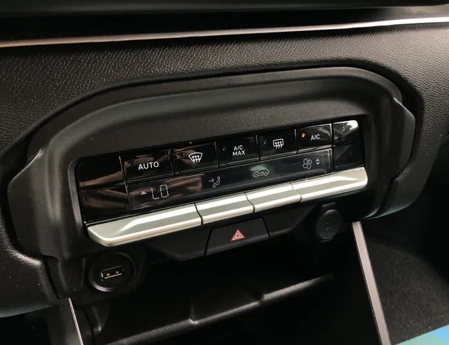 Imagem 13 – Basalt 2025 1.0 Turbo 200 Flex Shine Cvt