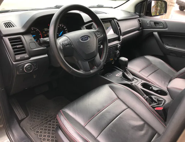 Imagem 7 – Ranger 2022 2.2 Xls 4X2 Cd 16V Diesel 4P Automático