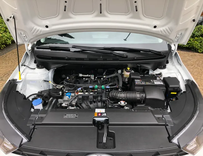 Imagem 16 – Hb20 2027 1.0 12V Flex Limited Manual