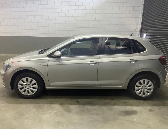 Imagem 5 – Polo 2020 1.0 Mpi Total Flex Manual