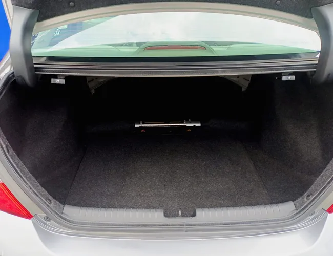 Imagem 12 – Civic 2014 2.0 Lxr 16V Flex 4P Automático