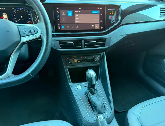 Imagem 13 – Nivus 2022 1.0 200 Tsi Total Flex Highline Automático