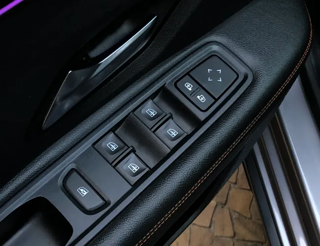 Imagem 8 – Kardian 2025 1.0 Tce Flex Premiére Edition Edc