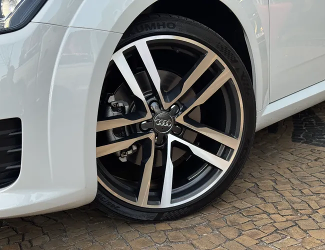 Imagem 5 – Tt 2018 2.0 Tfsi Coupé Ambition 2P Gasolina S-Tronic