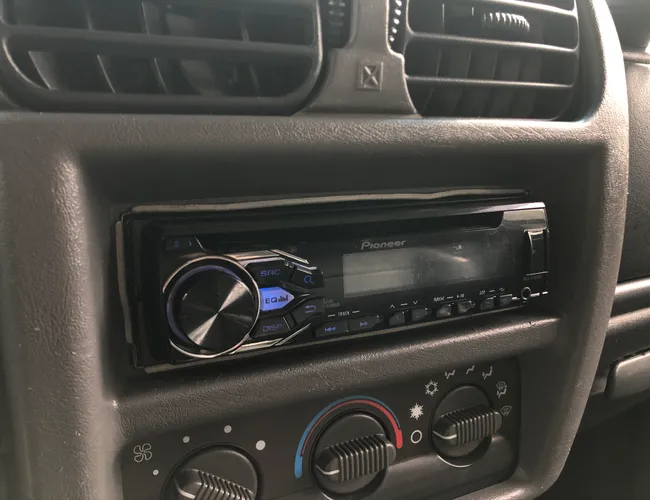 Imagem 12 – S10 2011 2.4 Mpfi Executive 4X2 Cd 8V Flex 4P Manual