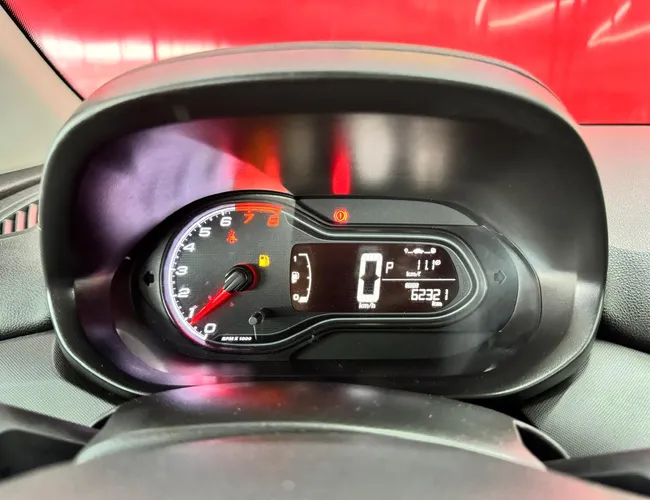 Imagem 5 – Prisma 2019 1.4 Mpfi Lt 8V Flex 4P Automático