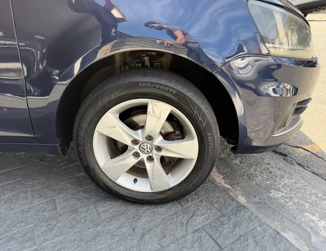 Imagem 13 – Fox 2016 1.6 Mi Rock In Rio 8V Flex 4P Manual