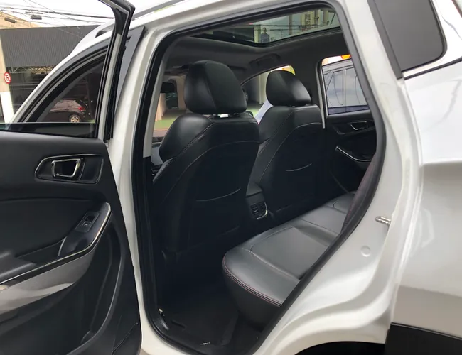 Imagem 10 – Tiggo 5X 2020 1.5 Vvt Turbo Iflex Txs Dct