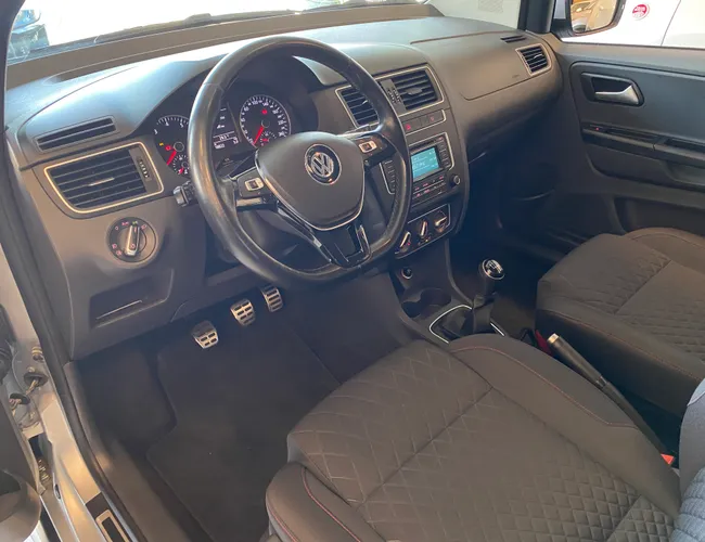 Imagem 6 – Space Cross 2015 1.6 Msi 16V Flex 4P Manual