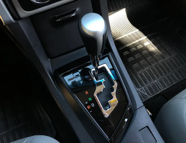 Imagem 14 – Corolla 2018 1.8 Gli Upper 16V Flex 4P Automático