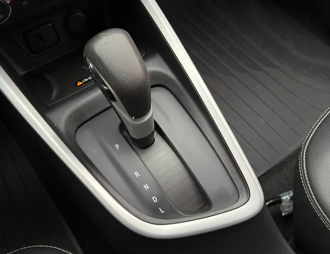 Imagem 12 – Onix 2024 1.0 Turbo Flex Plus Premier Automático