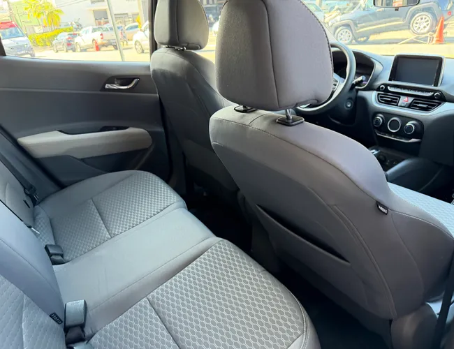 Imagem 9 – Hb20s 2022 1.0 Tgdi Flex Evolution Automático