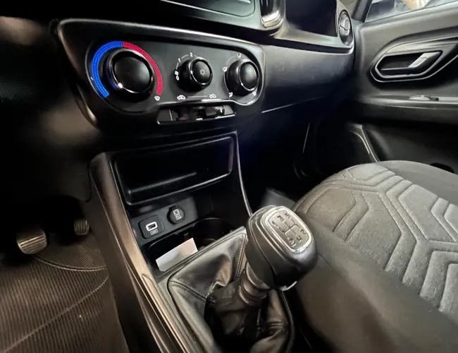 Imagem 10 – Strada 2024 1.3 Firefly Flex Freedom Cd Manual