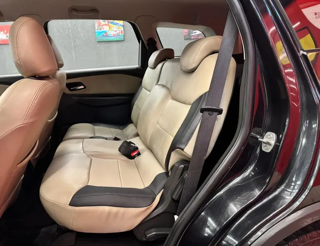 Imagem 12 – Spin 2016 1.8 Lt 8V Flex 4P Automático