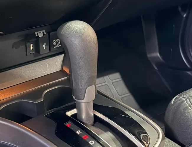 Imagem 10 – City 2021 1.5 Ex 16V Flex 4P Automático