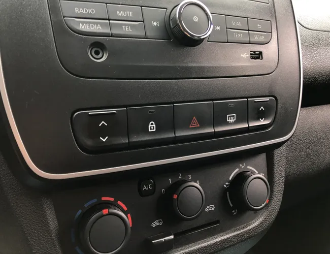 Imagem 12 – Kwid 2022 1.0 12V Sce Flex Zen Manual