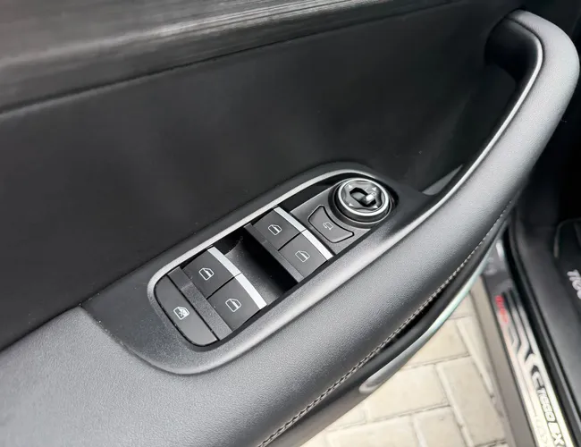 Imagem 12 – Tiggo 5X Pro 2025 1.5 Tci Flex Hybrid Max Drive Cvt