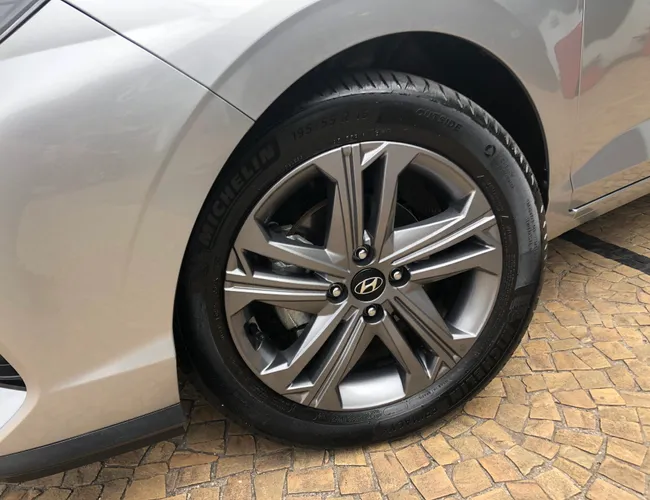 Imagem 5 – Hb20 2025 1.0 Tgdi Flex Comfort Plus Automático