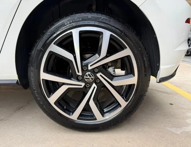 Imagem 9 – Polo 2023 1.4 250 Tsi Gts Automático
