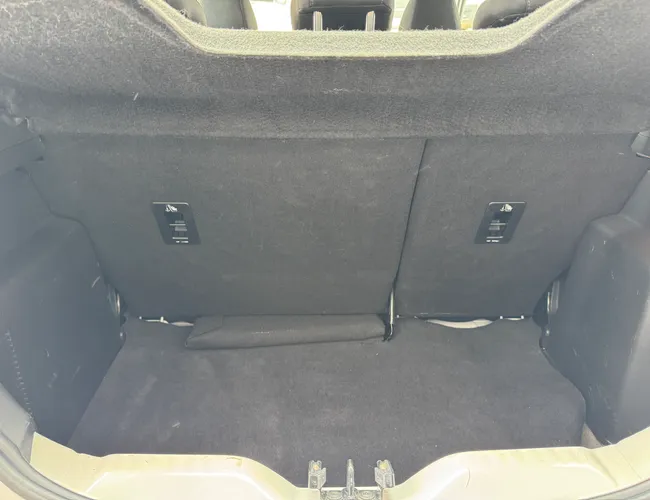 Imagem 10 – Ka 2019 1.5 Ti-Vct Flex Se Automático