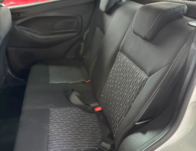 Imagem 7 – Ka 2016 1.0 Ti-Vct Flex Se Manual