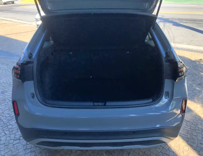 Imagem 11 – Nivus 2025 1.0 200 Tsi Total Flex Highline Automático