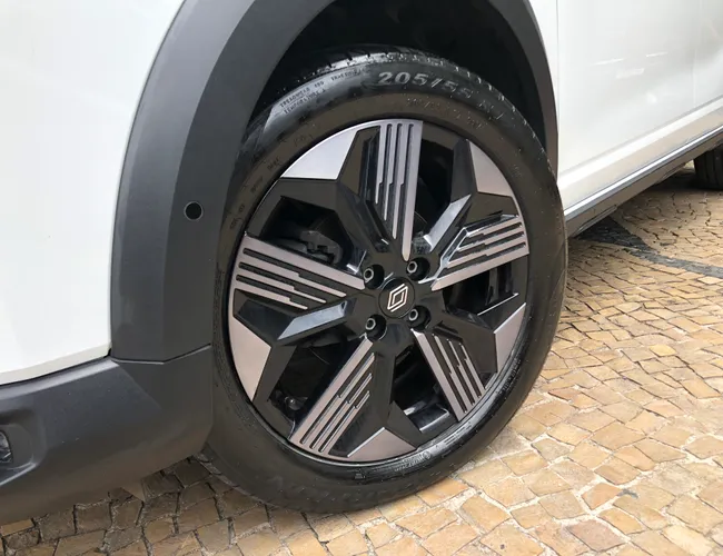 Imagem 5 – Kardian 2025 1.0 Tce Flex Premiére Edition Edc