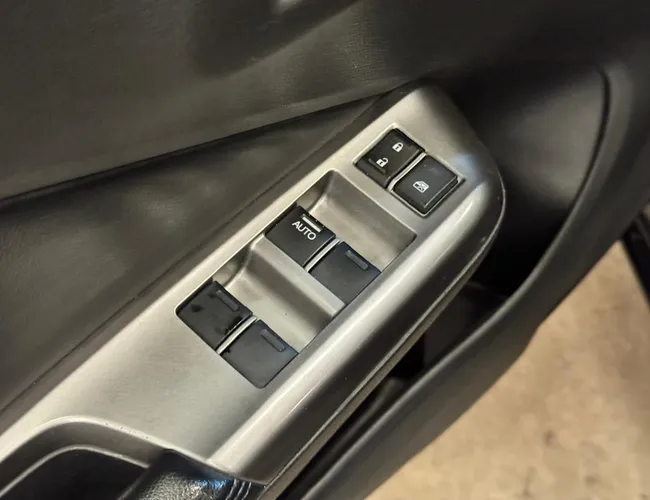 Imagem 11 – City 2015 1.5 Exl 16V Flex 4P Automático