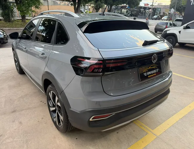 Imagem 8 – Nivus 2021 1.0 200 Tsi Total Flex Highline Automático