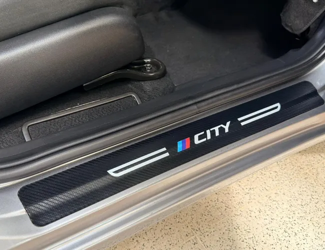 Imagem 23 – City 2015 1.5 Ex 16V Flex 4P Automático