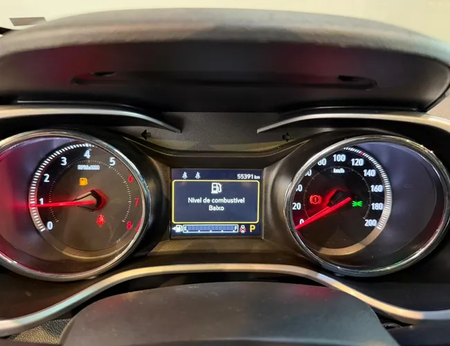 Imagem 10 – Tracker 2024 1.2 Turbo Flex Premier Automático